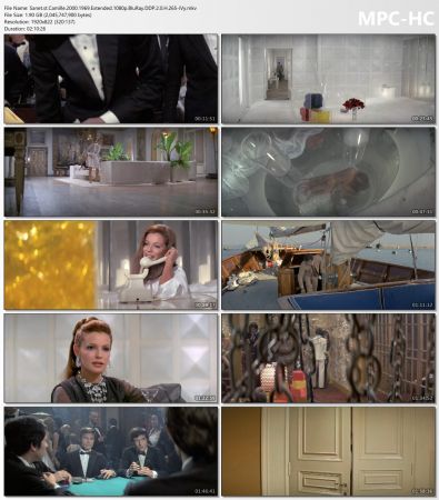 Camille 2000 1969 Extended 1080p BluRay DDP 2.0 H265-iVy