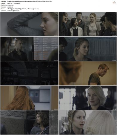 Divergent 2014 UHD BluRay 1080p DDP 5.1 DoVi HDR x265-SM737
