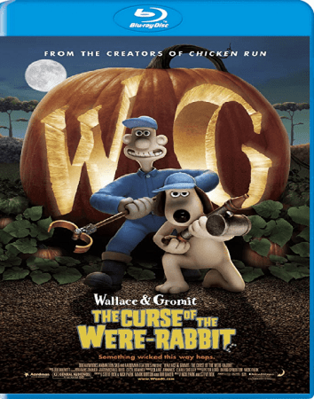 Wallace and Gromit The Curse of the Were-Rabbit 2005 1080p BluRay DDP 5.1 x265-edge2020