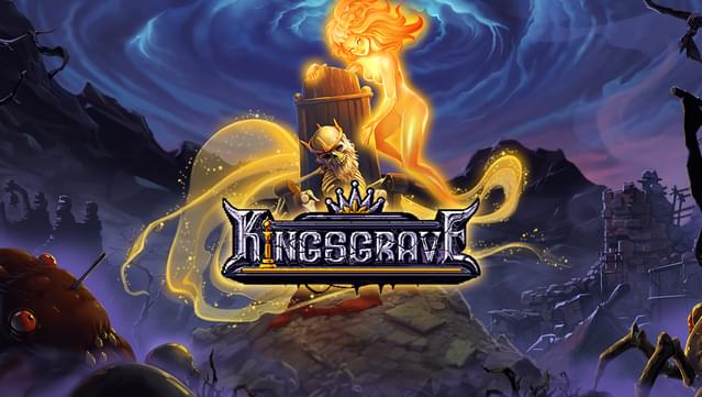 Kingsgrave Update v1.5.0.1-TENOKE