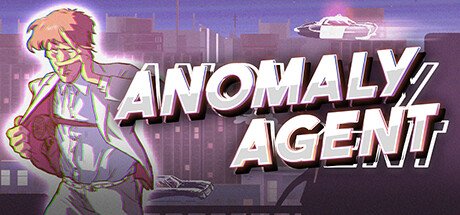 Anomaly Agent v1.1.0.07-P2P