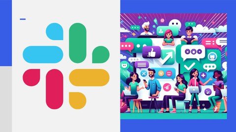 Curso De Comunicacion Con Slack