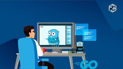 Aprende Go: La Guia Completa Para Dominar Golang