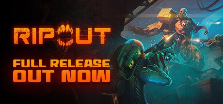 RIPOUT Plus 12 Trainer-PLAYMAGiC