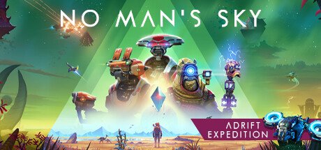 No Mans Sky v4.72-GOG