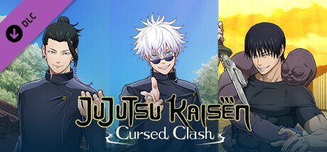 Jujutsu Kaisen Cursed Clash Hidden Inventory Premature Death Update v20240725-TENOKE