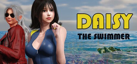 Daisy THE SWIMMER-TENOKE