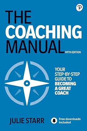 The Coaching Manual, 5th EditionAudiobook