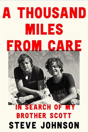 A Thousand Miles From Care: The Hunt for My Brother's Killer – A Thirty-Year Quest for Justice