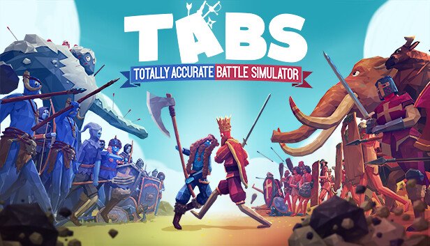 Totally Accurate Battle Simulator Quality of Life-TiNYiSO