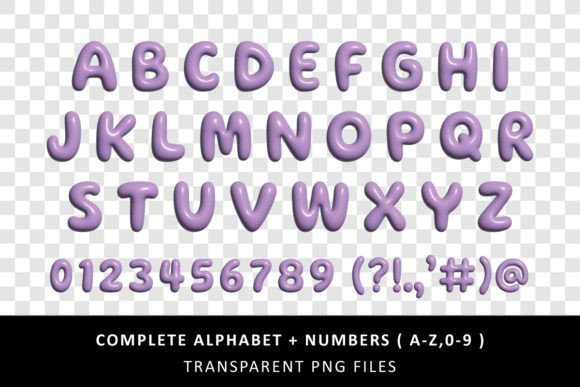 Super Cute Font