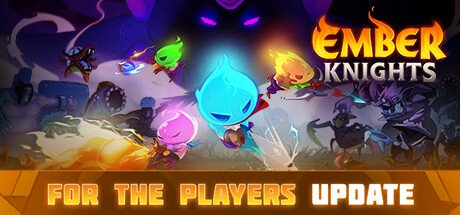 Ember Knights v1.5.0-P2P