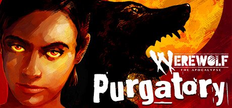 Werewolf The Apocalypse Purgatory Linux-I KnoW