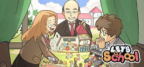 Lets School Update v1.3.4.3-TENOKE