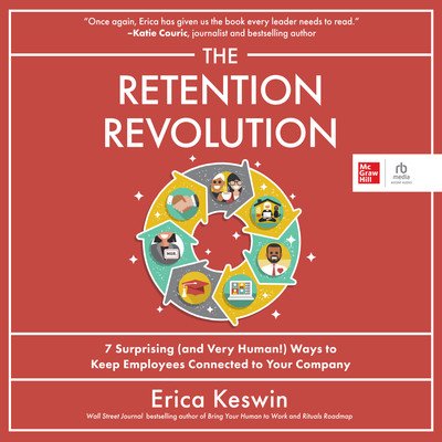The Retention RevolutionAudiobook