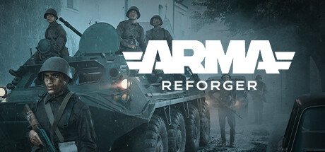 Arma Reforger Update v1.2.0.98-TENOKE