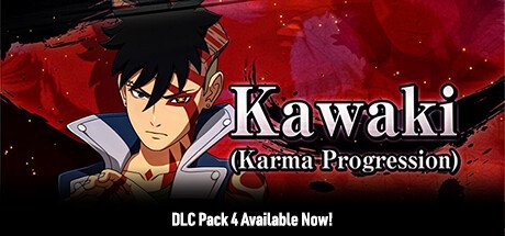 NARUTO X BORUTO Ultimate Ninja STORM CONNECTIONS Update v1.40 incl DLC-RUNE
