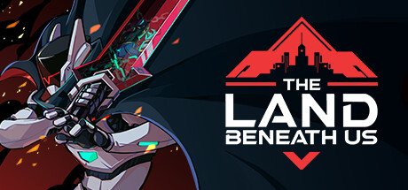 The Land Beneath Us Update v1.7.6-TENOKE
