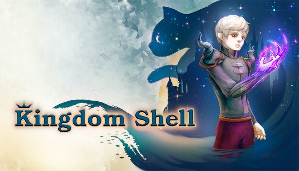 Kingdom Shell-Unleashed