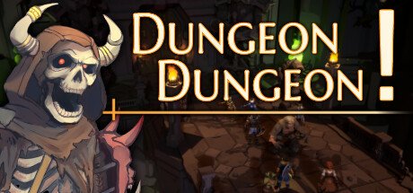 Dungeon Dungeon-TENOKE (PC/2024)