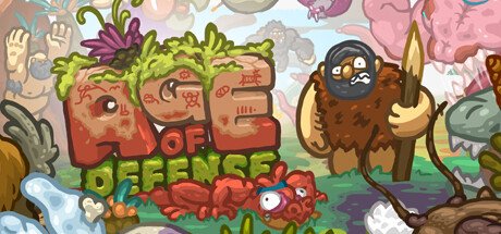 Age of Defense-TENOKE