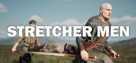 STRETCHER Men-TENOKE