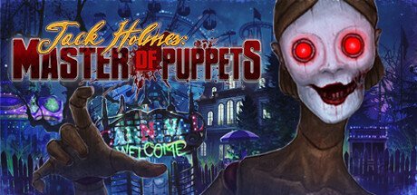 Jack Holmes Master of Puppets v1.1.8-I KnoW