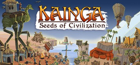 Kainga Seeds of Civilization v1.1.18-I KnoW