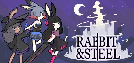 Rabbit and Steel Update v1.0.3.6-TENOKE