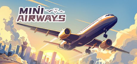 Mini Airways-TENOKE