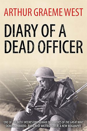 Diary of a Dead Officer
