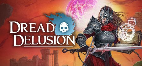 Dread Delusion Update v1.1.0.13-TENOKE