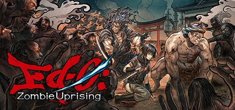 Ed 0 Zombie Uprising v1.1.3-P2P