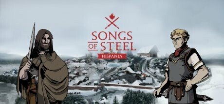 Songs Of Steel Hispania v1.0.14-P2P