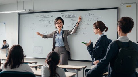 Calculus For All - The Easy Way Of Solving !