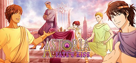 Astoria Fates Kiss-TENOKE
