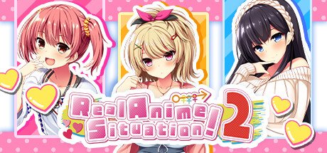 Real Anime Situation 2 UNRATED Unlocker-HHT