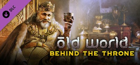 Old World Behind The Throne Update v1 0 73323-RUNE