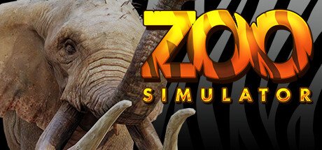 Zoo Simulator-TENOKE