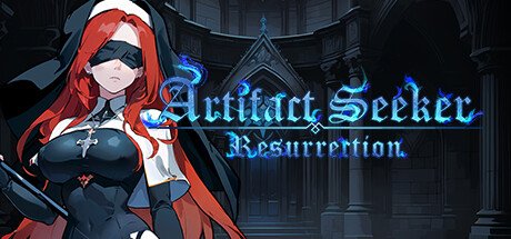 Artifact Seeker Resurrection-TENOKE