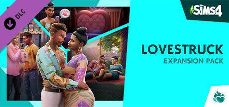 The Sims 4 Lovestruck-RUNE