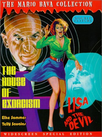 Lisa and the Devil 1977 720p AMZN WEB-DL DDP2.0 SDR H265-GRiMM