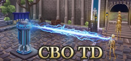 Cbo TD-TENOKE