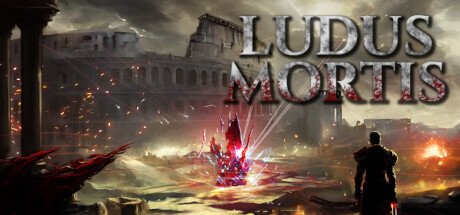 Ludus Mortis Linux-DINOByTES