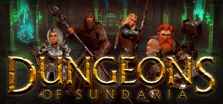 Dungeons of Sundaria Update v1.0.0.53789-TENOKE
