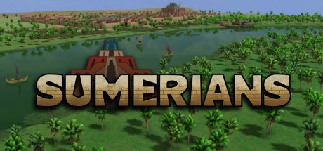 Sumerians v1.0.7-TENOKE