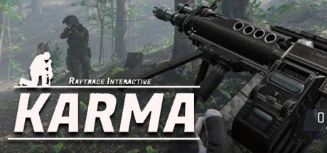 Karma-TENOKE