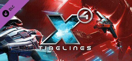 X4 Foundations Timelines Linux-I KnoW