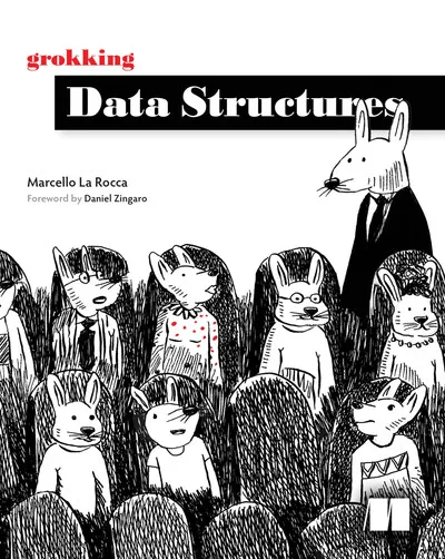 Grokking Data StructuresAudiobook