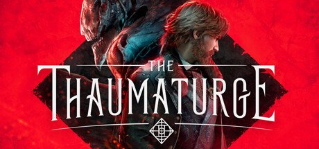 The Thaumaturge Update v1.1.1-RUNE